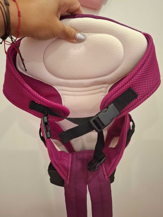 Marsupio marca chicco