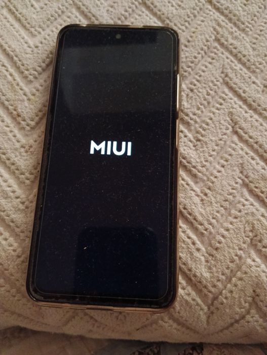 Vendo cel redmi note 10