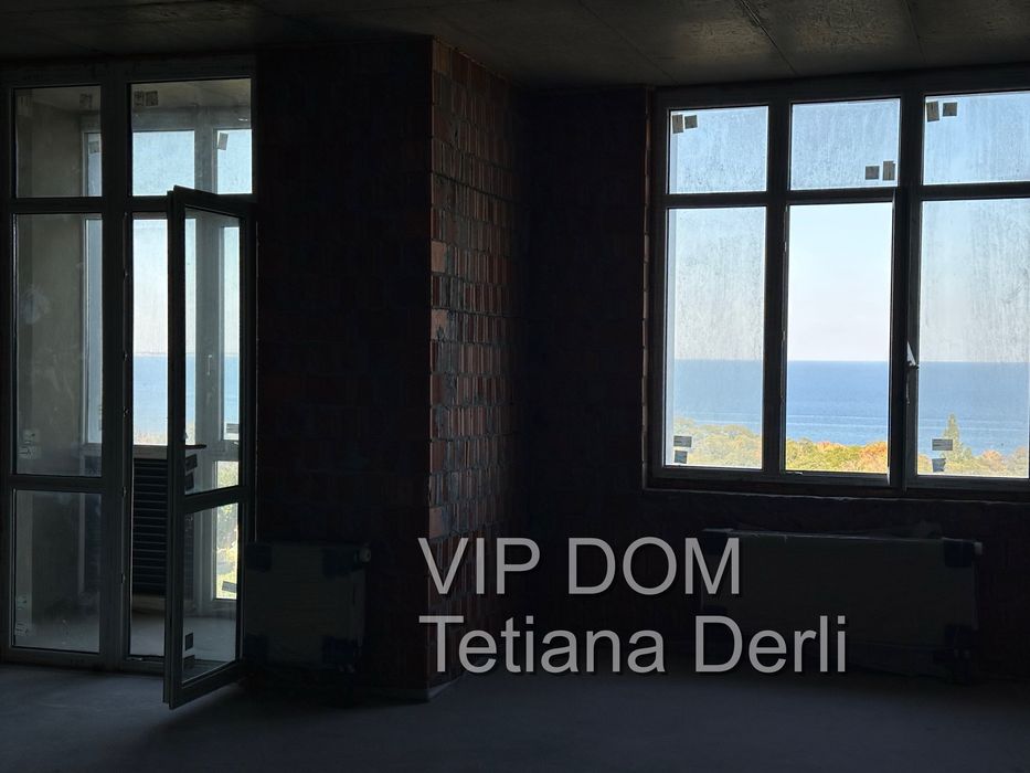 1-комнатная квартира по адресу Куликово поле пл. (площадь 65,6 м²) - Atlanta.ua - фото 7