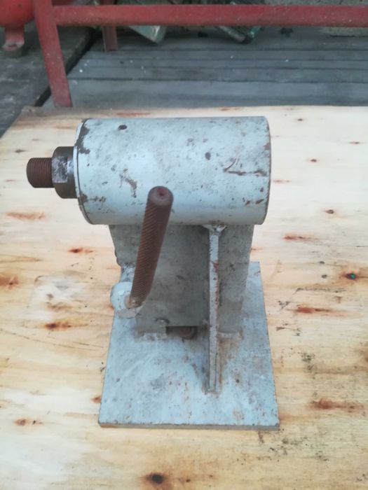 Konik do tokarki, szlifierki itp