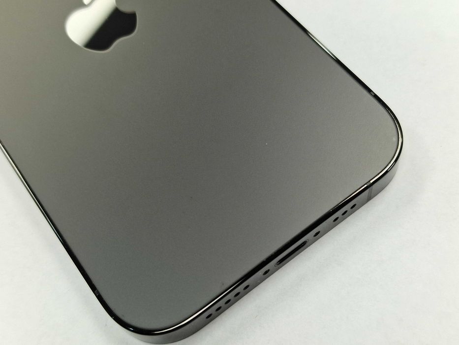 Iphone 14 PRO 128GB/ Space Black/ BAT 77%/ Grade A-/ + ładowarka