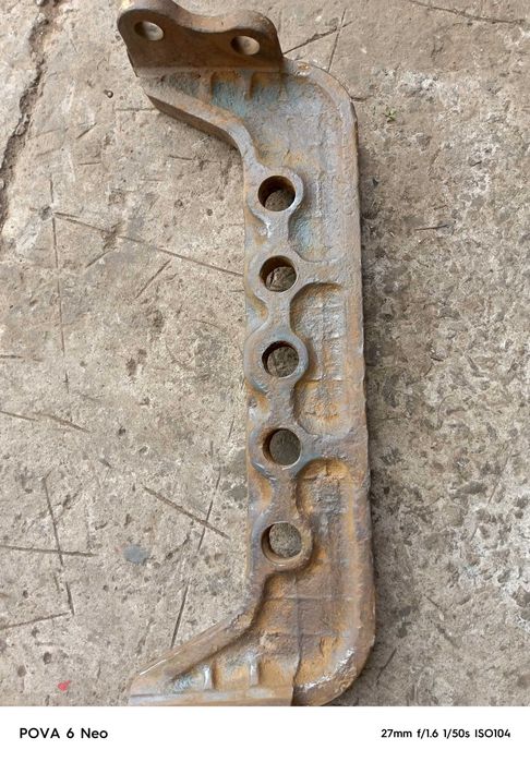 Перемичка МТЗ...