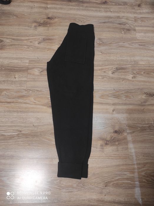 Дуже теплі спортивні штани, розмір S