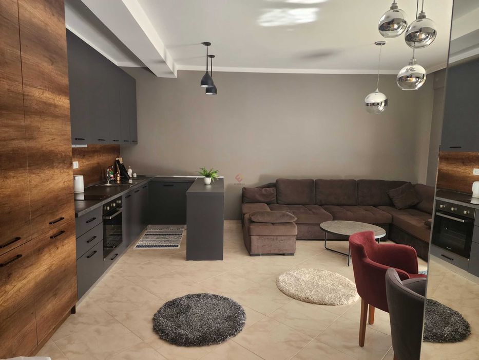 NEW! Квартира в Албании (Влере) 1 линия, Видовая Новострой 179 000 €