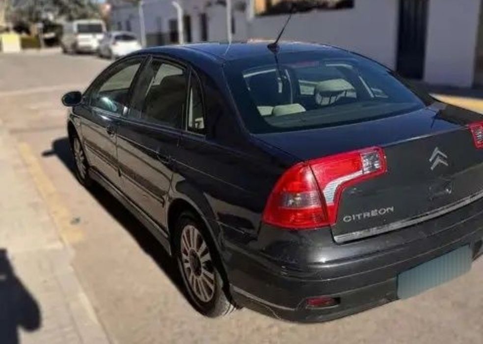 Citroen c5 1.6hdi