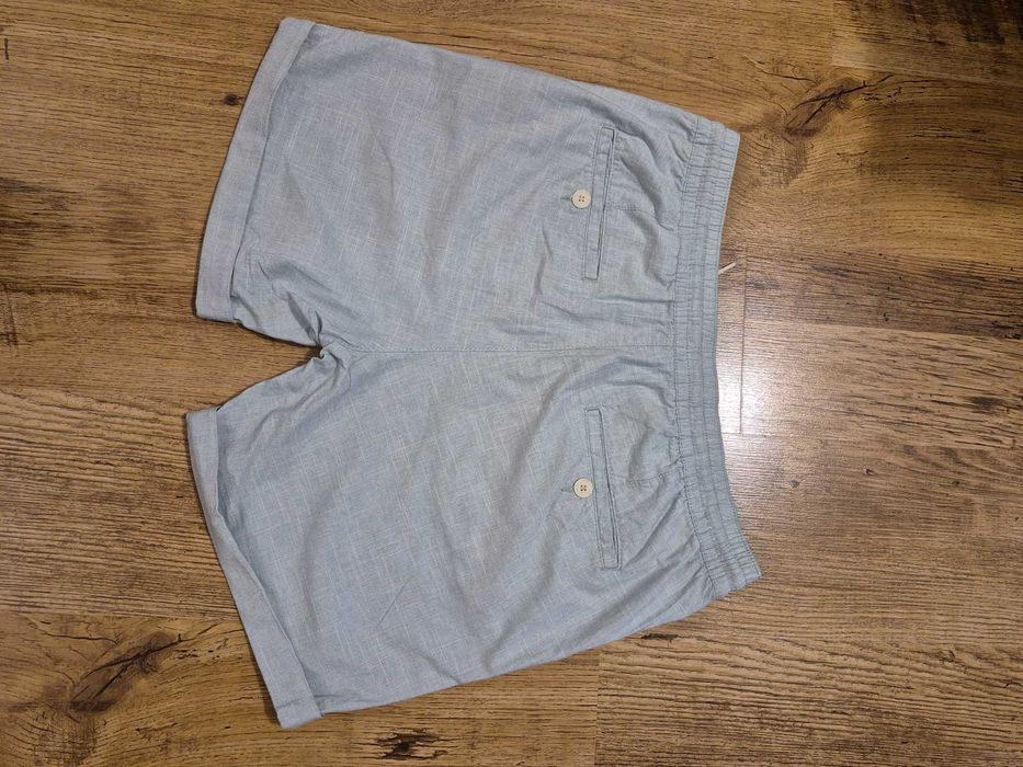 Szorty męskie H&M rozm.L