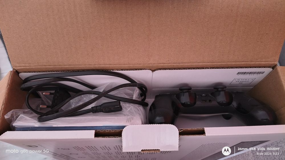 Konsola PlayStation