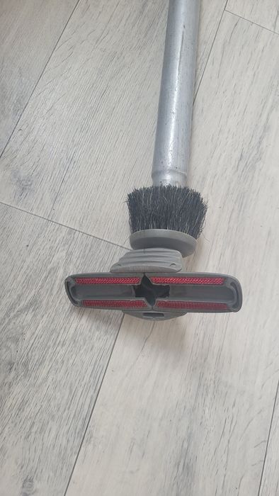 Пылесос Electrolux Ultra Silencer Z3321C
