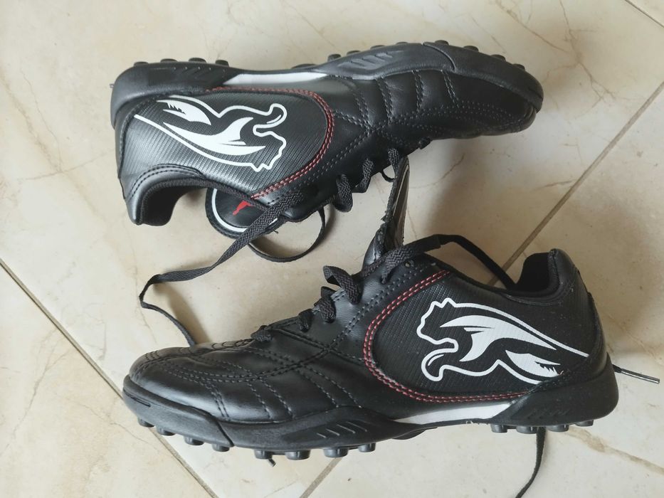 buty sportowe PUMA 38 (24CM)