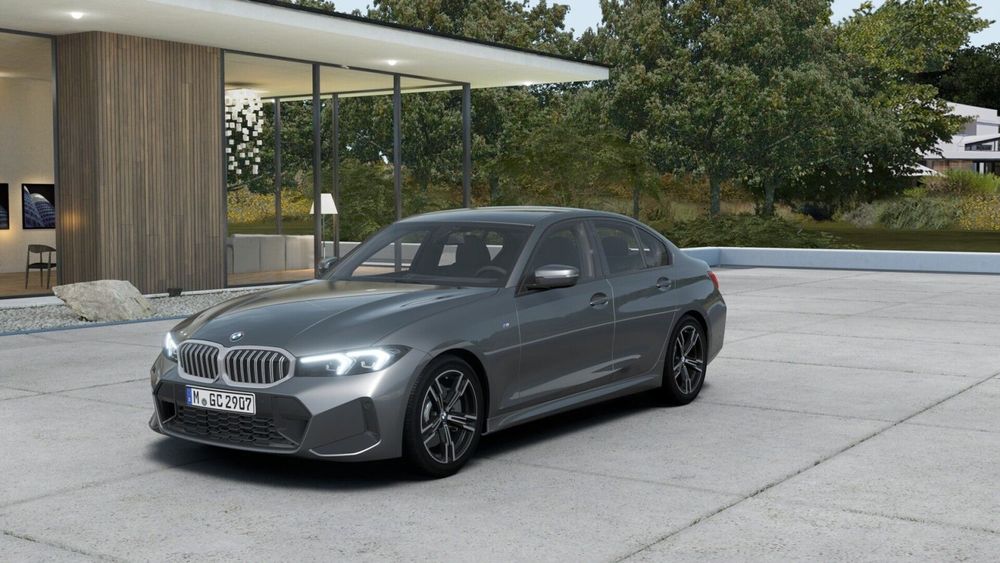 BMW Seria 3