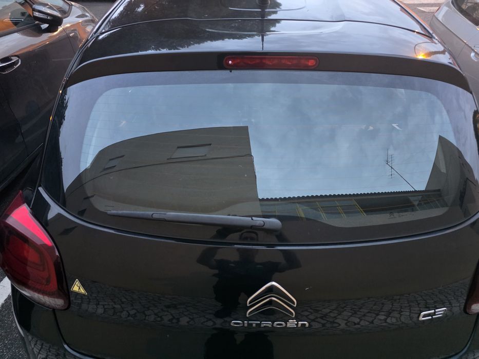 Citroën C3 1.6 diesel — photo 3