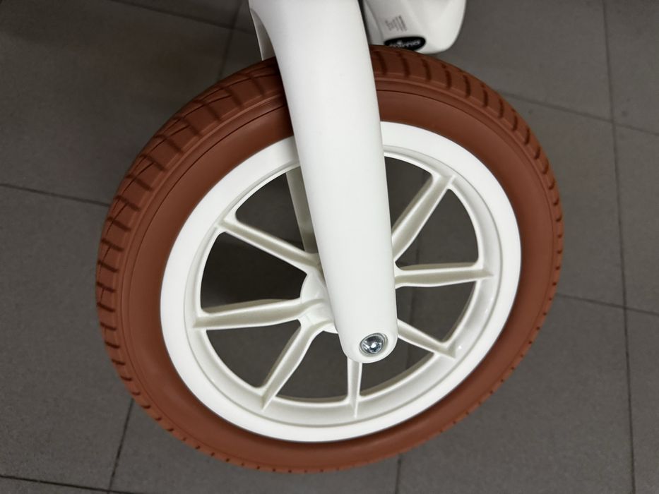 Bicicleta de equilibrio Mima