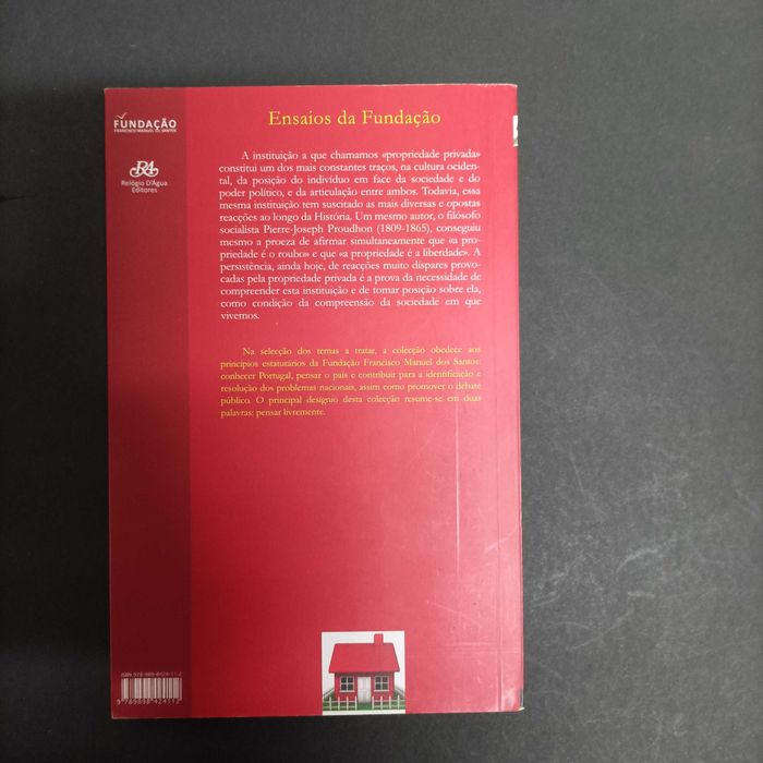 Propriedade Privada  Miguel Nogueira de Brito