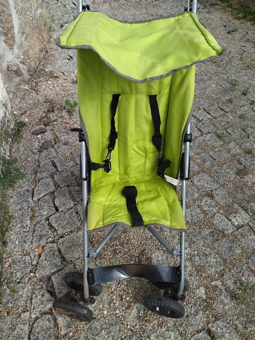 Carrinho para bebê ZIPPY64586233049987122