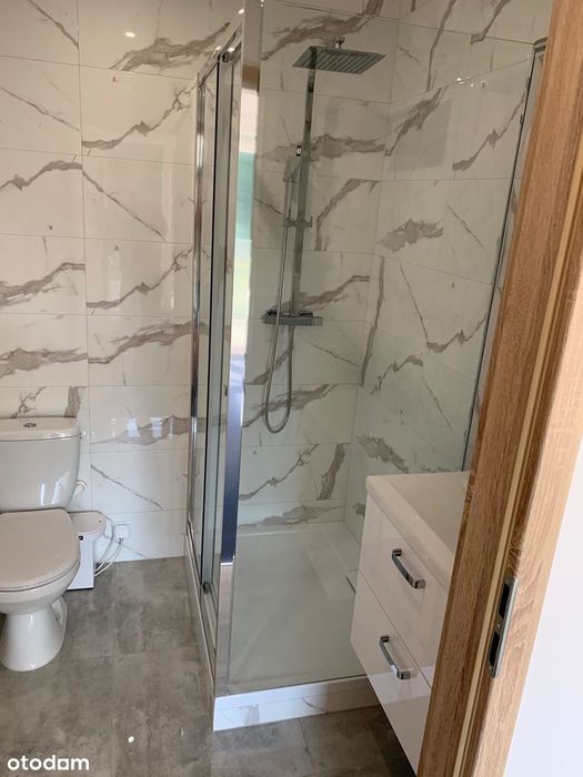 Mieszkanie z widokiem na zieleń