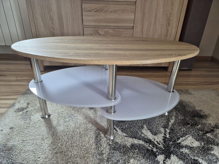 Sprzedam stolik kawowy