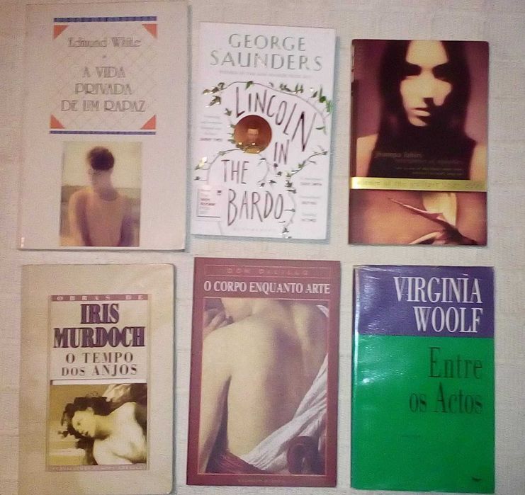 Literatura estrangeira
