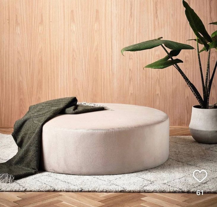 Пуфики для дома.