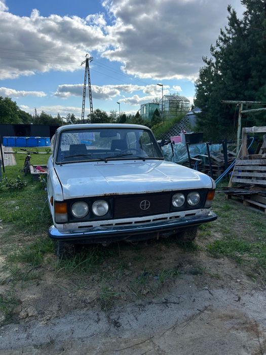 Fiat 125p