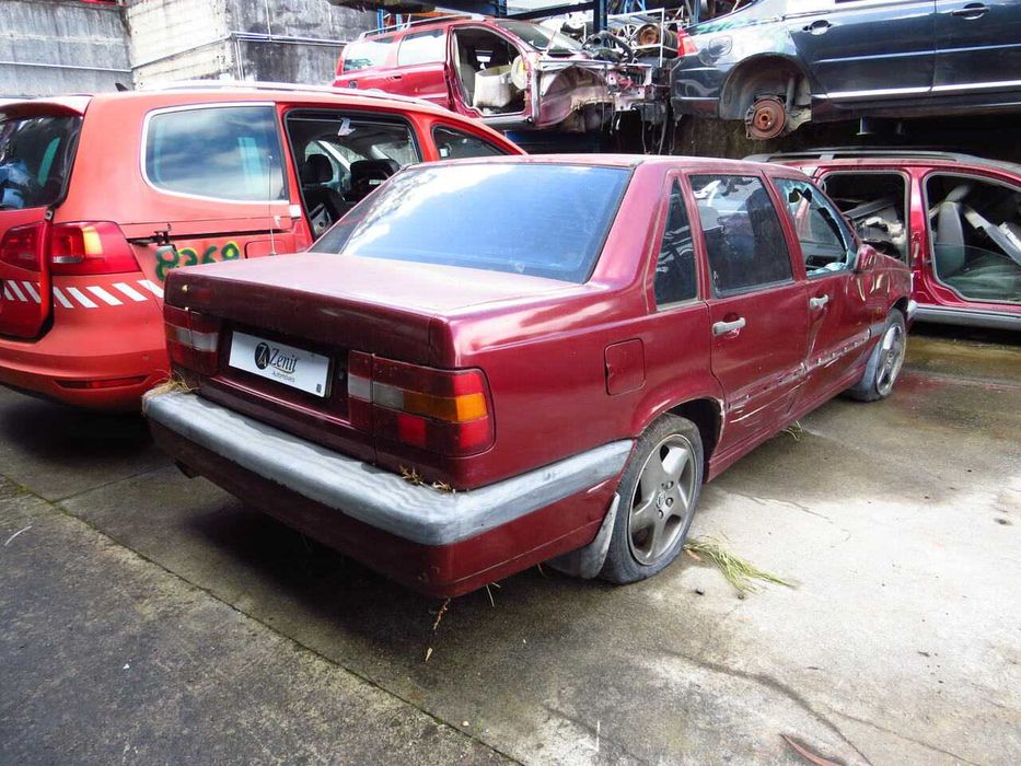 Volvo 850R 2.0 de 1994 - Peças Usadas