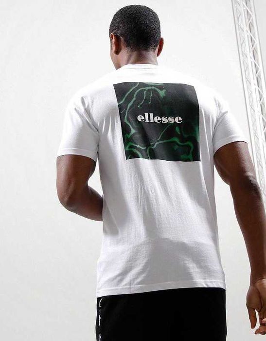Футболка Ellesse vipera/елис тишка