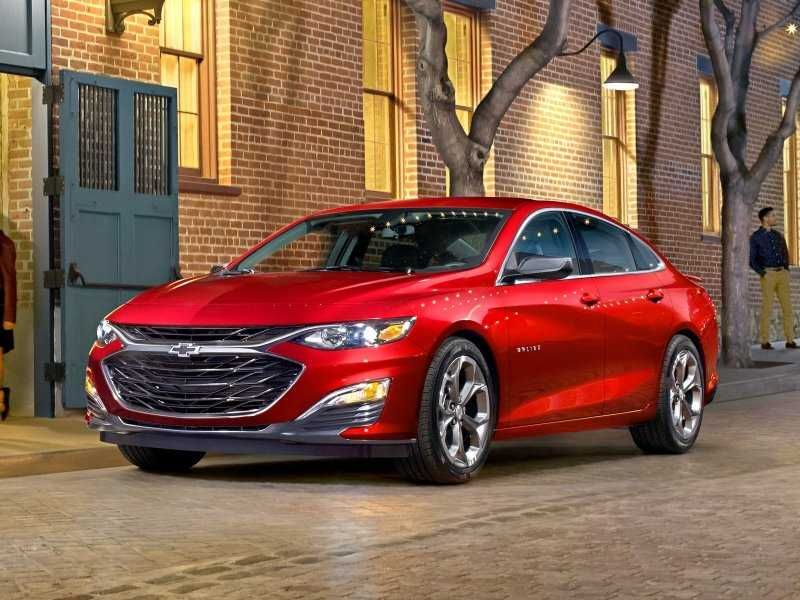 Chevrolet Malibu 2023 рік в аренду с правом выкупа лізинг з правом викупу