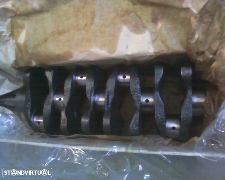 cambota nissan navara D22 e D40 YD25