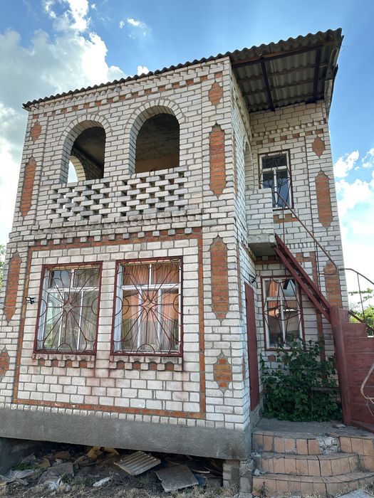 Продам дачу в Теплодаре