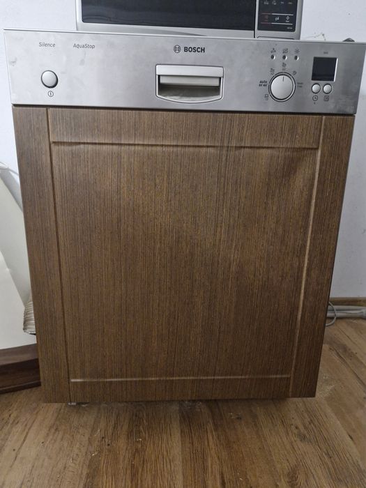 Zmywarka bosch 60 pod zabudowę