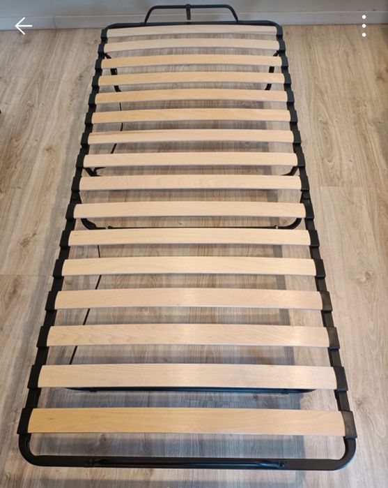 Cama dobrável JYSC