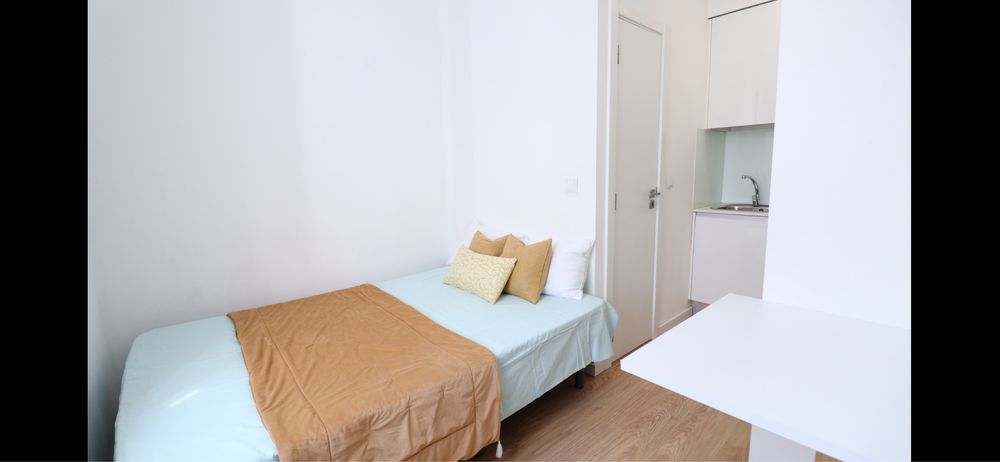 Estudio  em Coimbra