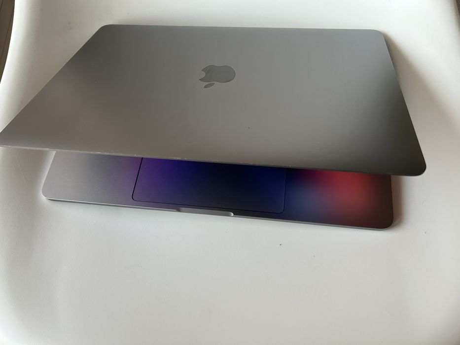 Apple Macbook Pro 13 A2289 i5 10-tej gen. 16Gb 1TB SSD Bat.169 cykli