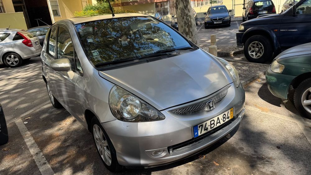 Carros usados e novos