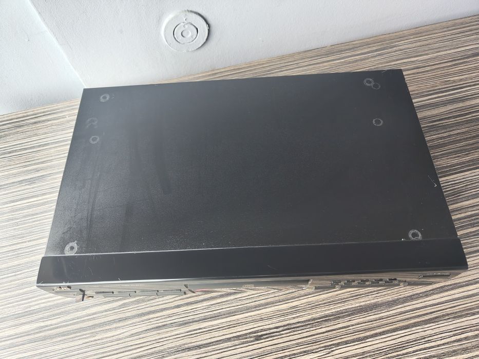 Odtwarzacz CD JVC XL-V264