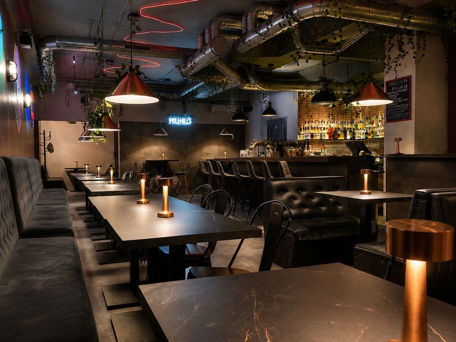 Gotowy, rentowny biznes gastro – centrum Pruszkowa