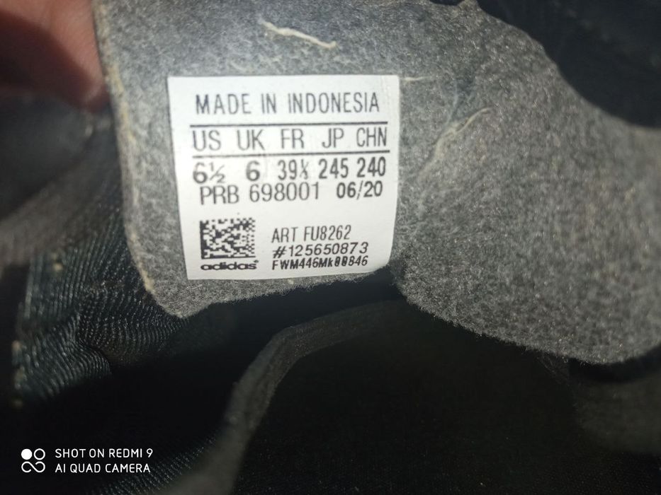 Продам бутсы Adidas регби р. 39 стелька 25 см