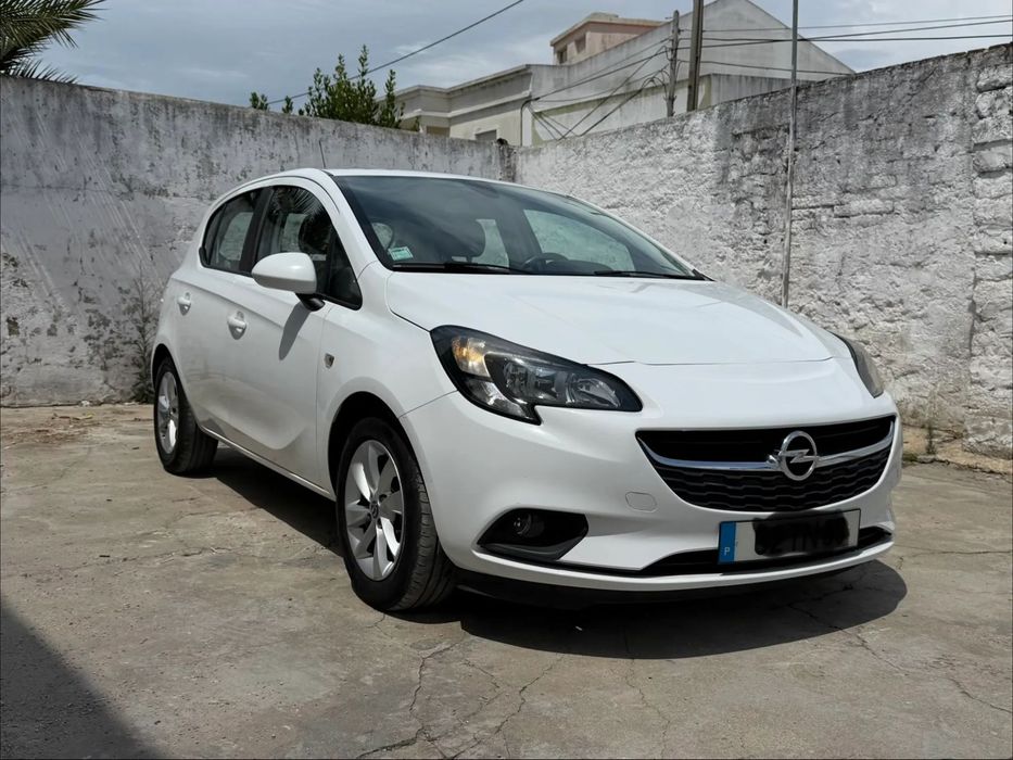 Opel Corsa 1.3 CDTi Dynamic