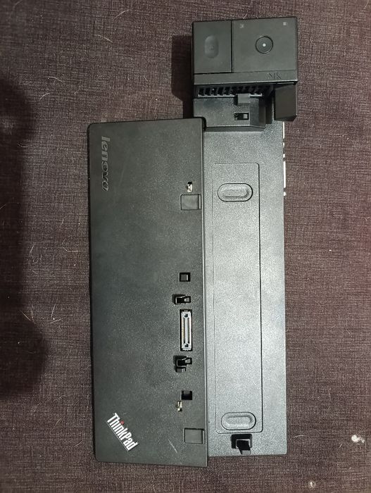 Dockstation Thinkpad 40A2