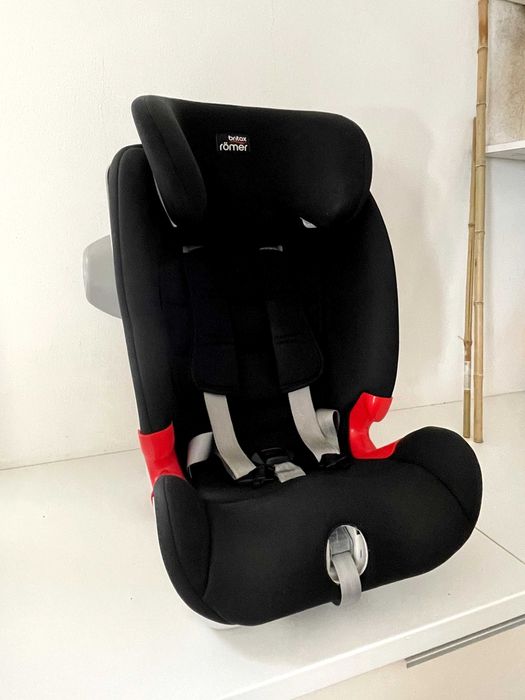 cadeira auto britax romer