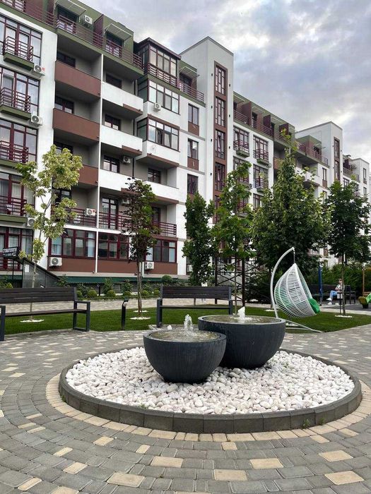 Коммерческое помещение 96 м² с широким спектром для бизнеса Бочарова/Атриум