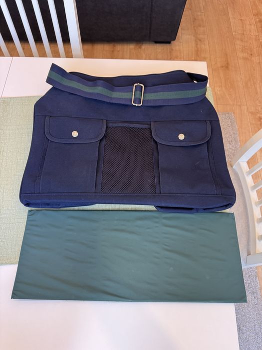 Saco Tommy Hilfiger - Novo