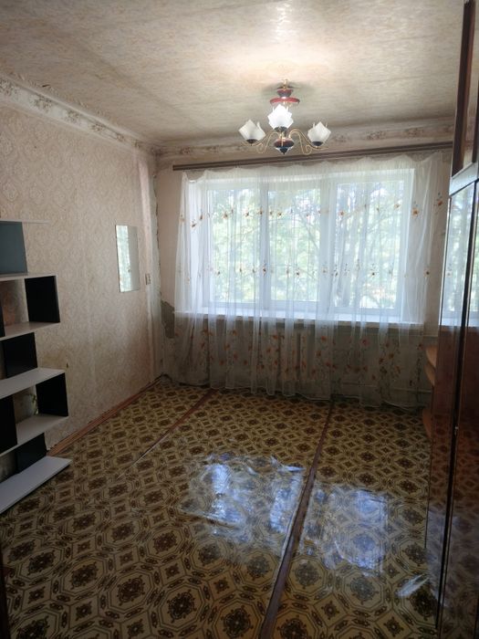 продам гостинку 2 комнаты пос.Жуковского
