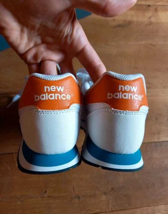 New Balance 500, rozm. 40 damskie