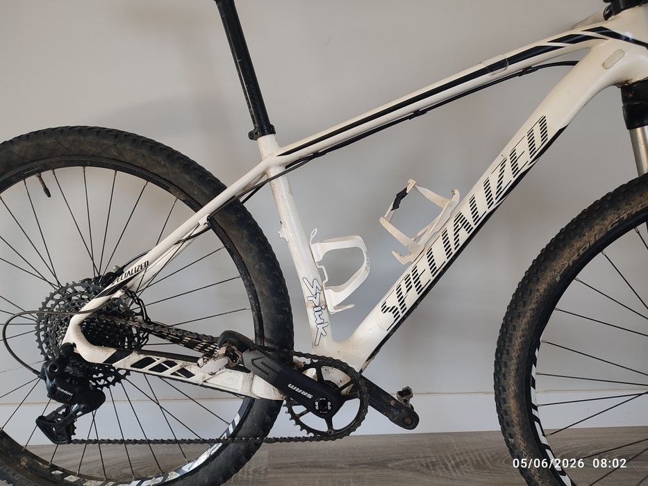 Specialized  Stumpjumper tamanho M