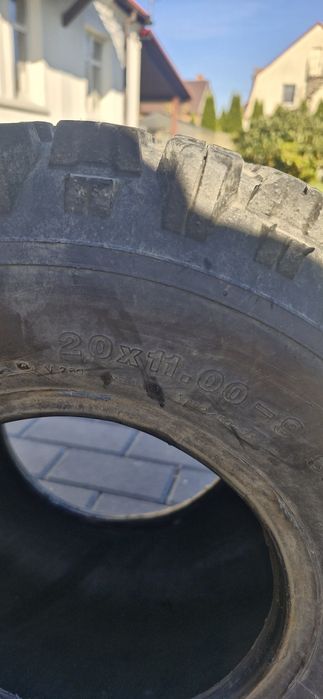 Opony VENOM 20x11-9