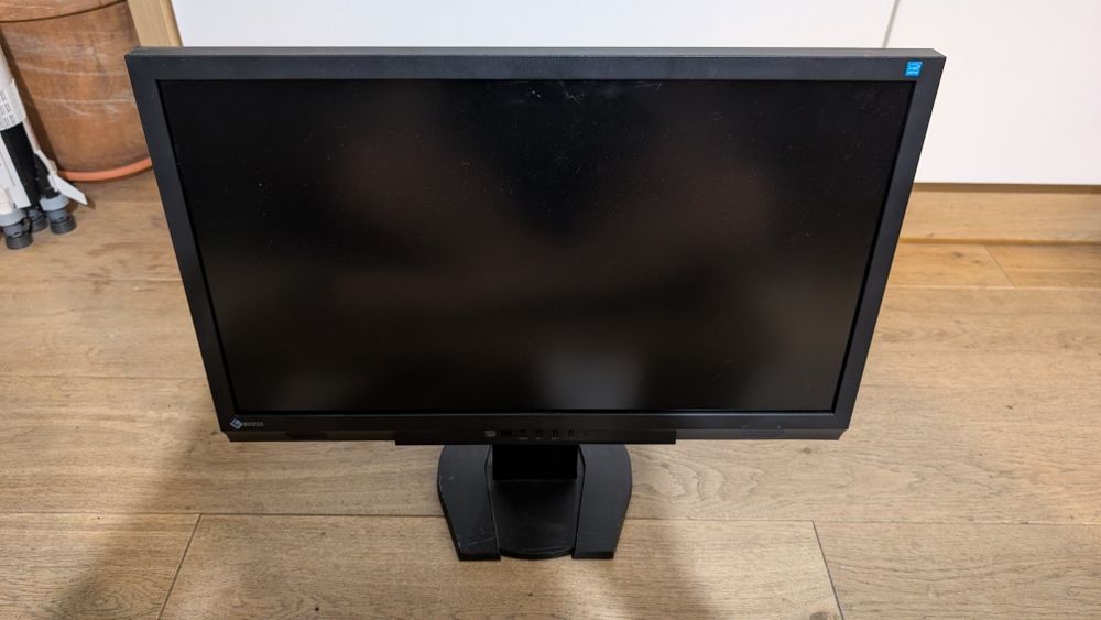 Monitor EIZO 23"