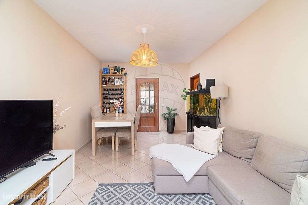 Apartamento T3 para venda