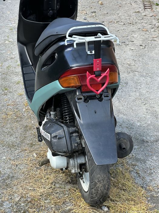 продам Honda dio 27