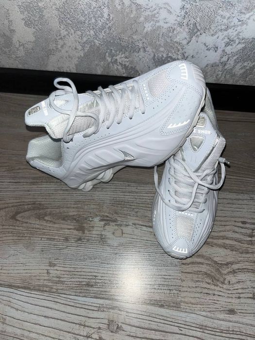 Nike shox original