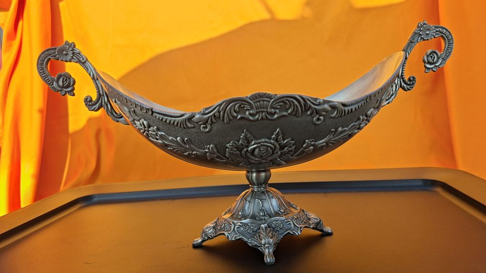 Peça decorativa .